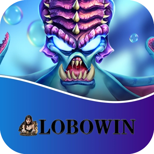 LOBOWIN logo