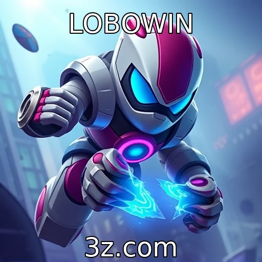 LOBOWIN | Tendências de desenvolvimento em jogos para dispositivos móveis