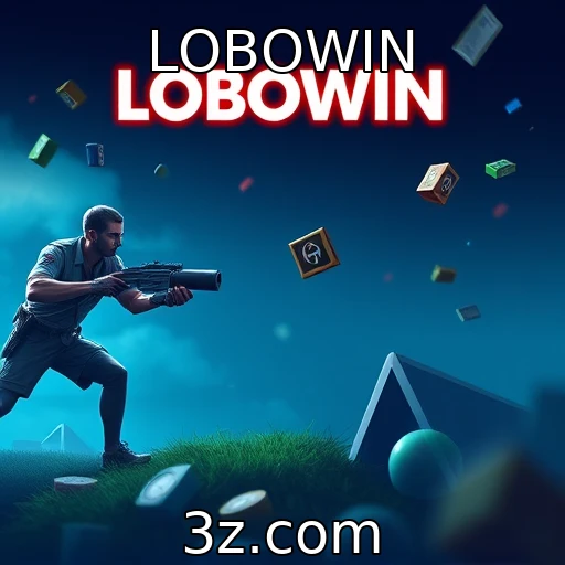 LOBOWIN | Mudanças nas políticas de monetização afetando o mercado de jogos