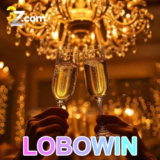 LOBOWIN Aplicativo Móvel