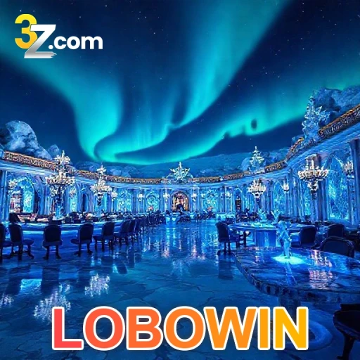 LOBOWIN Apostas Esportivas