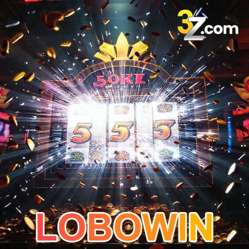 LOBOWIN Jogos de Cassino