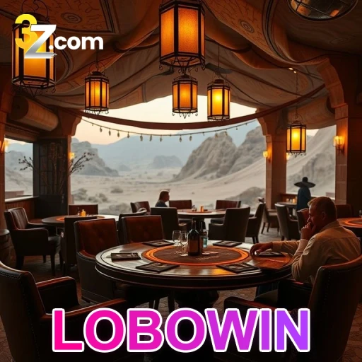 LOBOWIN Programa VIP