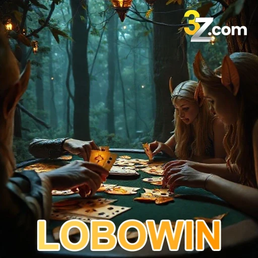 A Seção VIP do LOBOWIN: Uma Nova Dimensão em Jogos